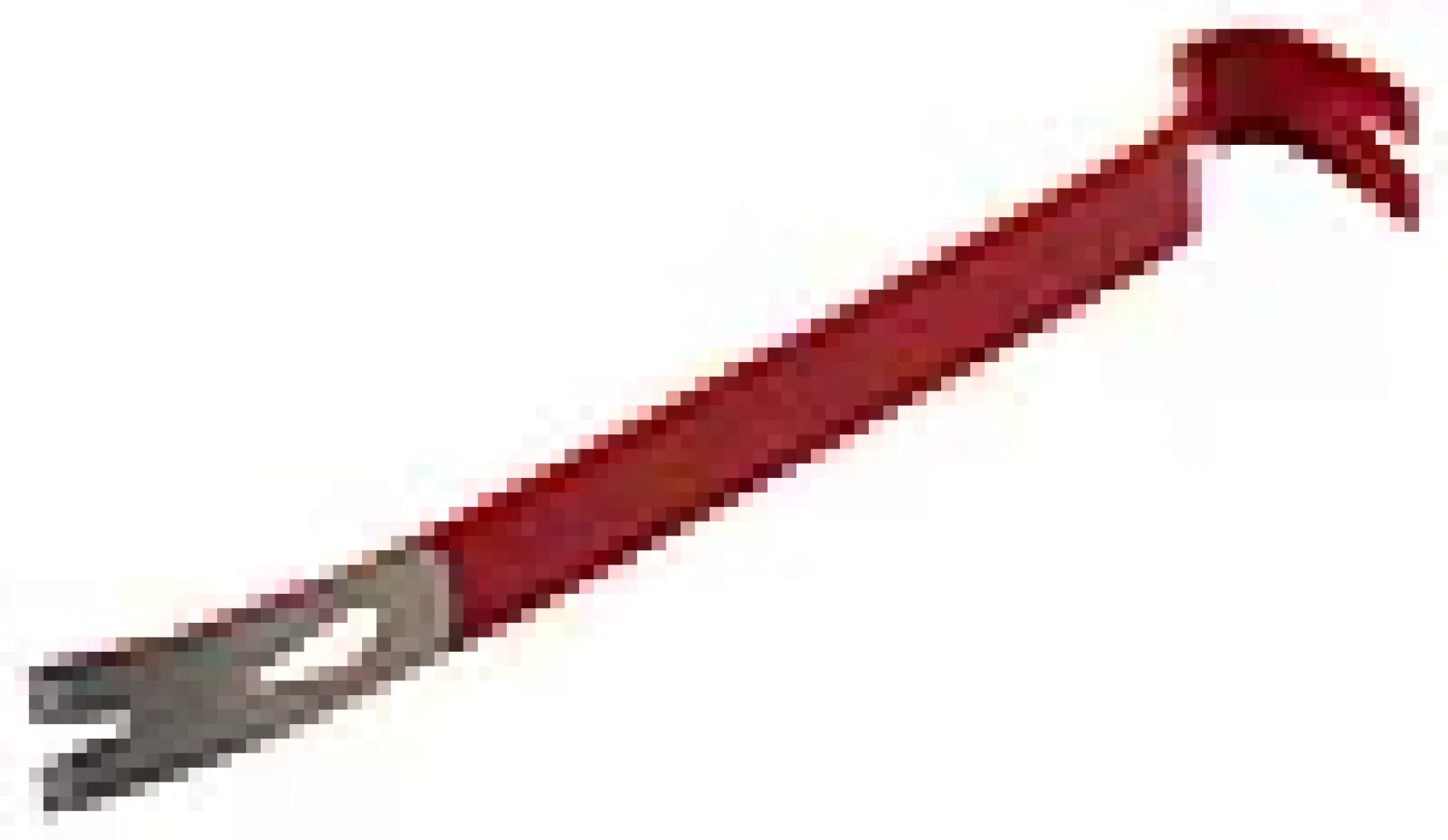 BREKKJERN 108 MINI STÅL 7,5"