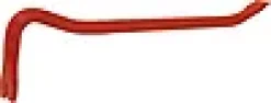 Brekkjern 400x18mm