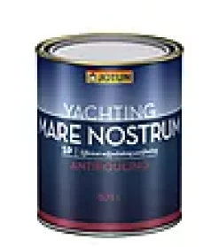 Bunnstoff selvpolerende Mare Nostrum dark blue 2,5l