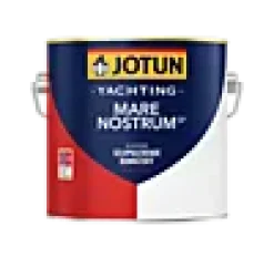 Bunnstoff selvpolerende Mare Nostrum dark blue 2,5l