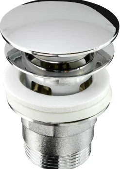 Bunnventil pop-up servant 32