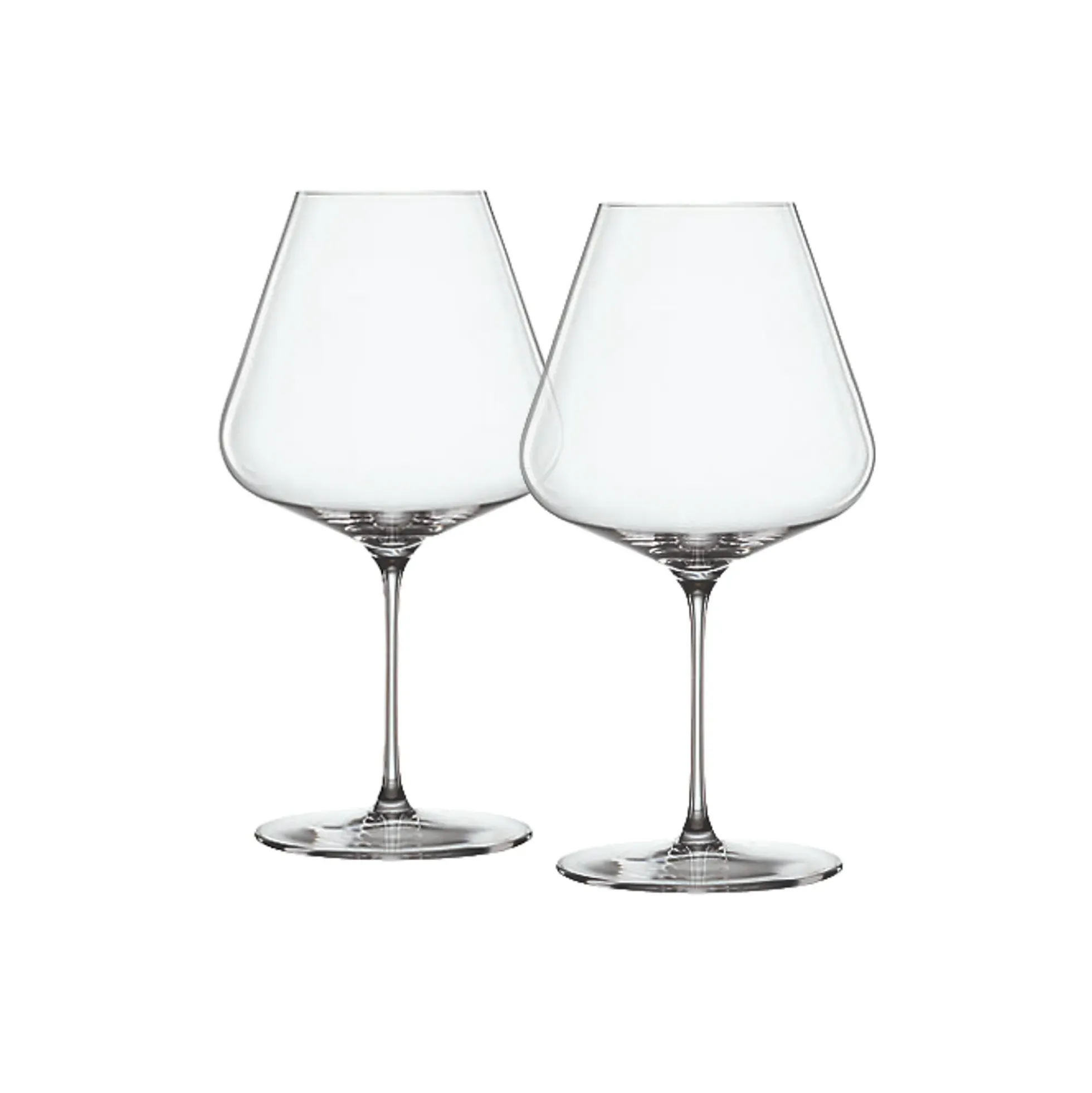 Burgunderglass 960ml 2stk