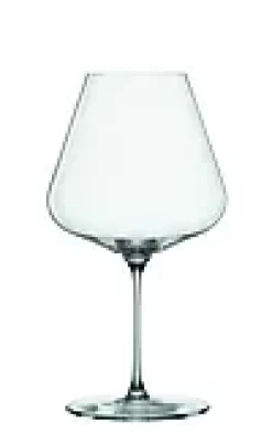 Burgunderglass 960ml 2stk