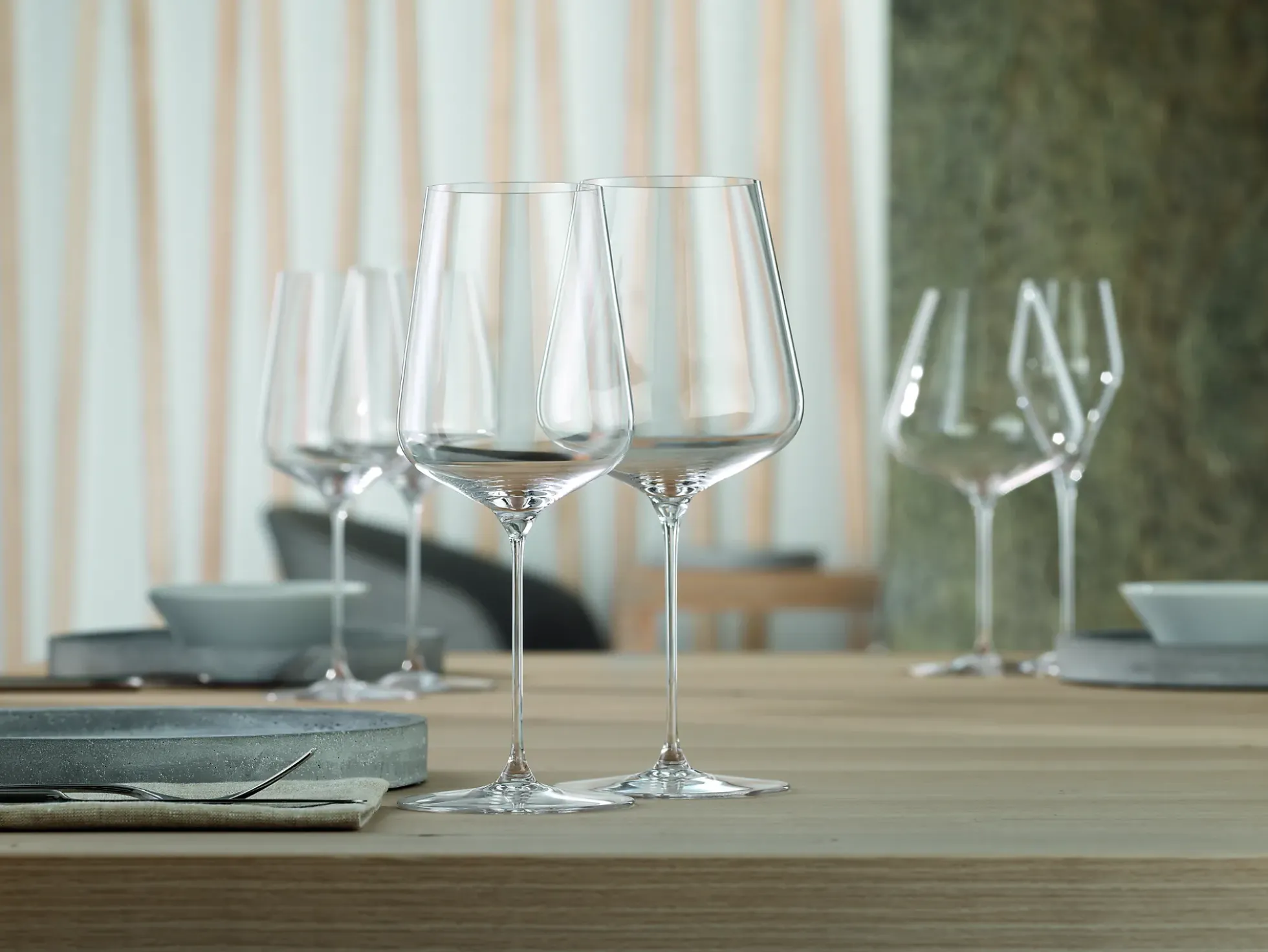Burgunderglass 960ml 2stk