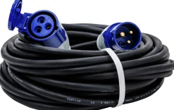 Campingkabel 15m 3g2,5 RDOE