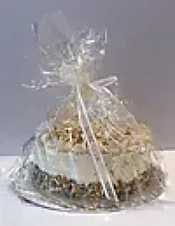 Cellofanark klar 70x100cm