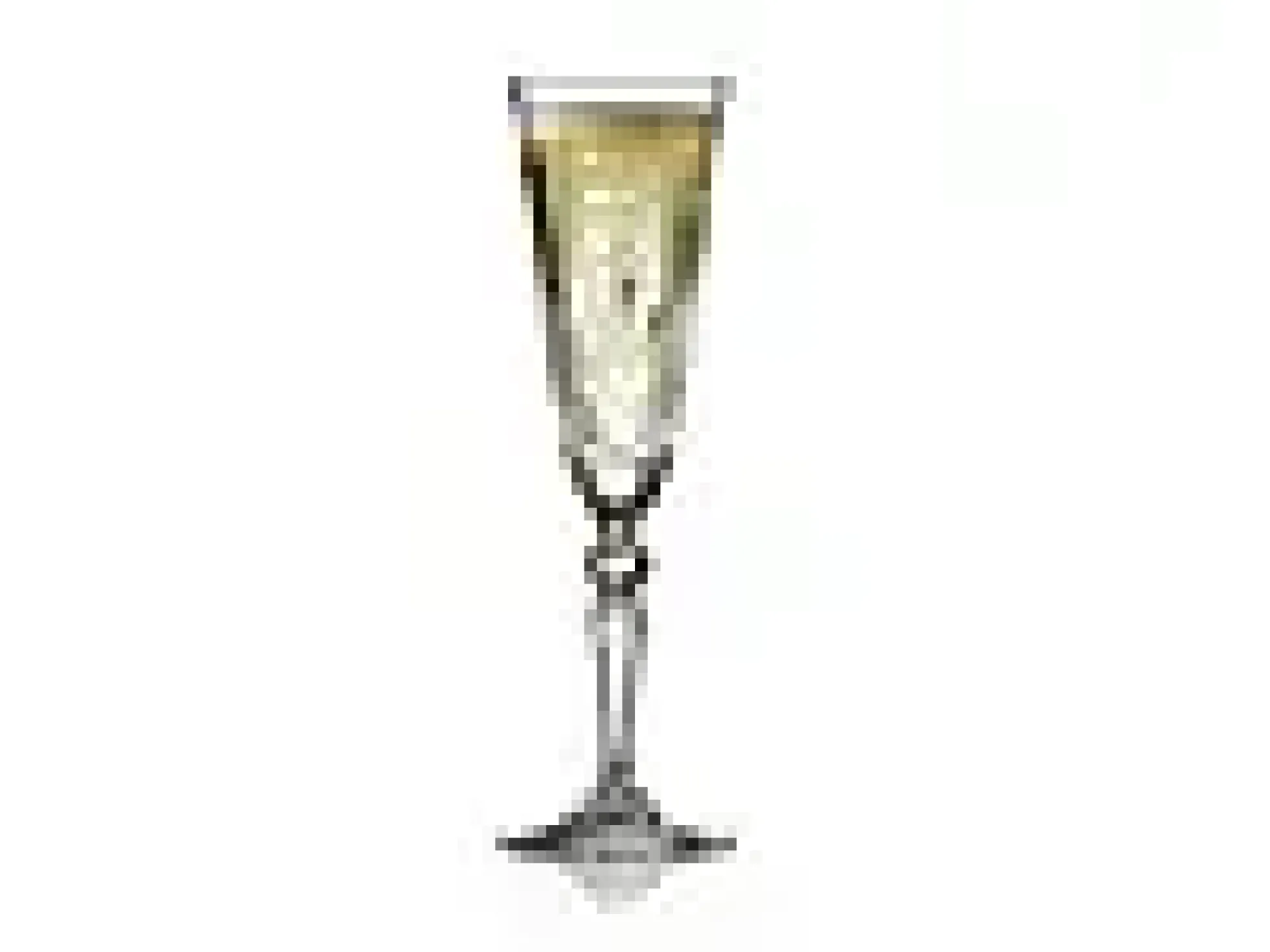 Champagneglass Melodia 16cl 4stk