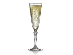 Champagneglass Melodia 16cl 4stk