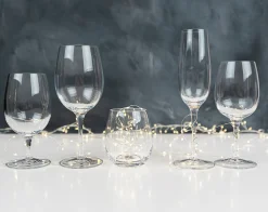 Champagneglass Palace 23,5cl 6stk