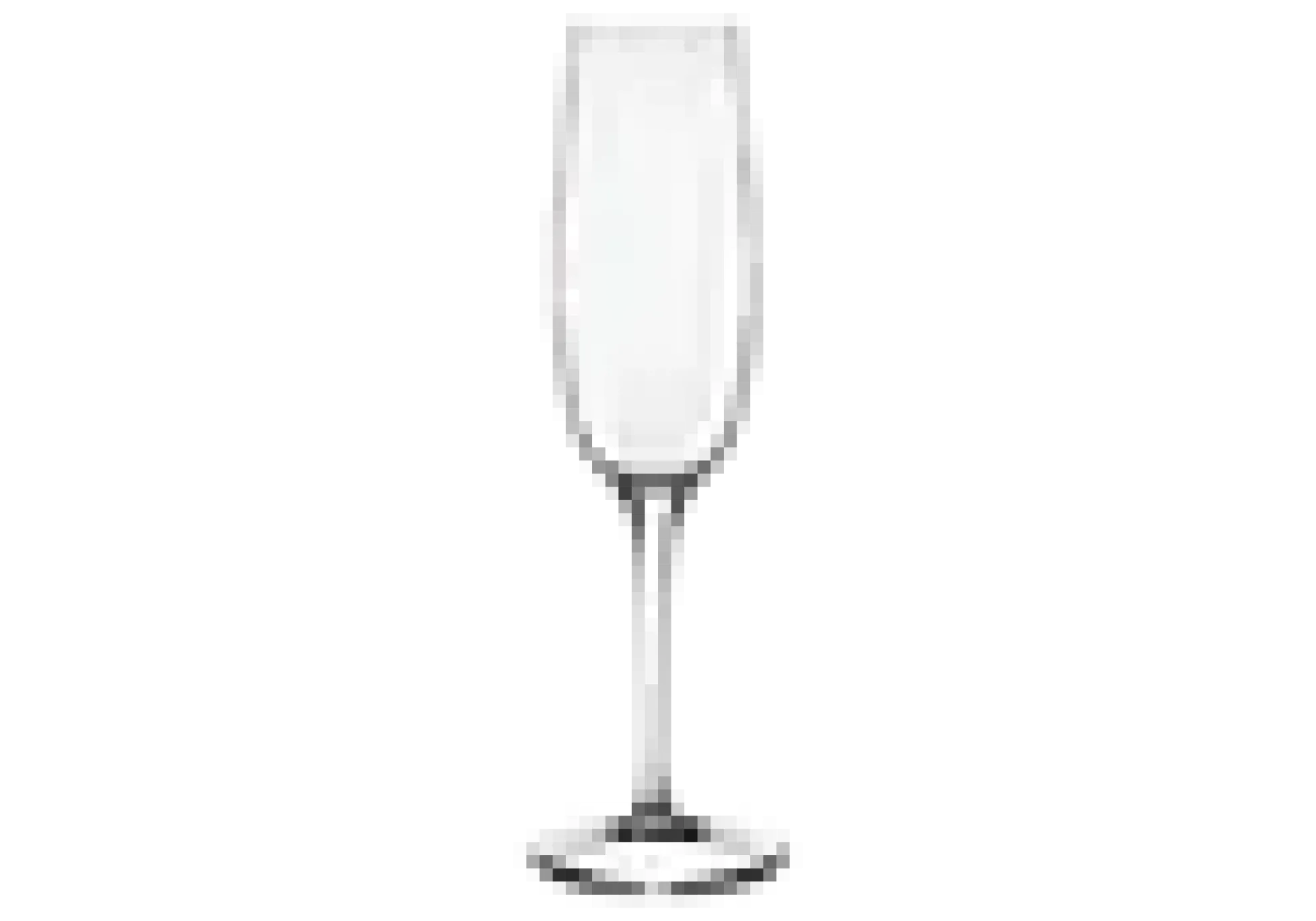 Champagneglass Palace 23,5cl 6stk