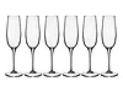 Champagneglass Palace 23,5cl 6stk