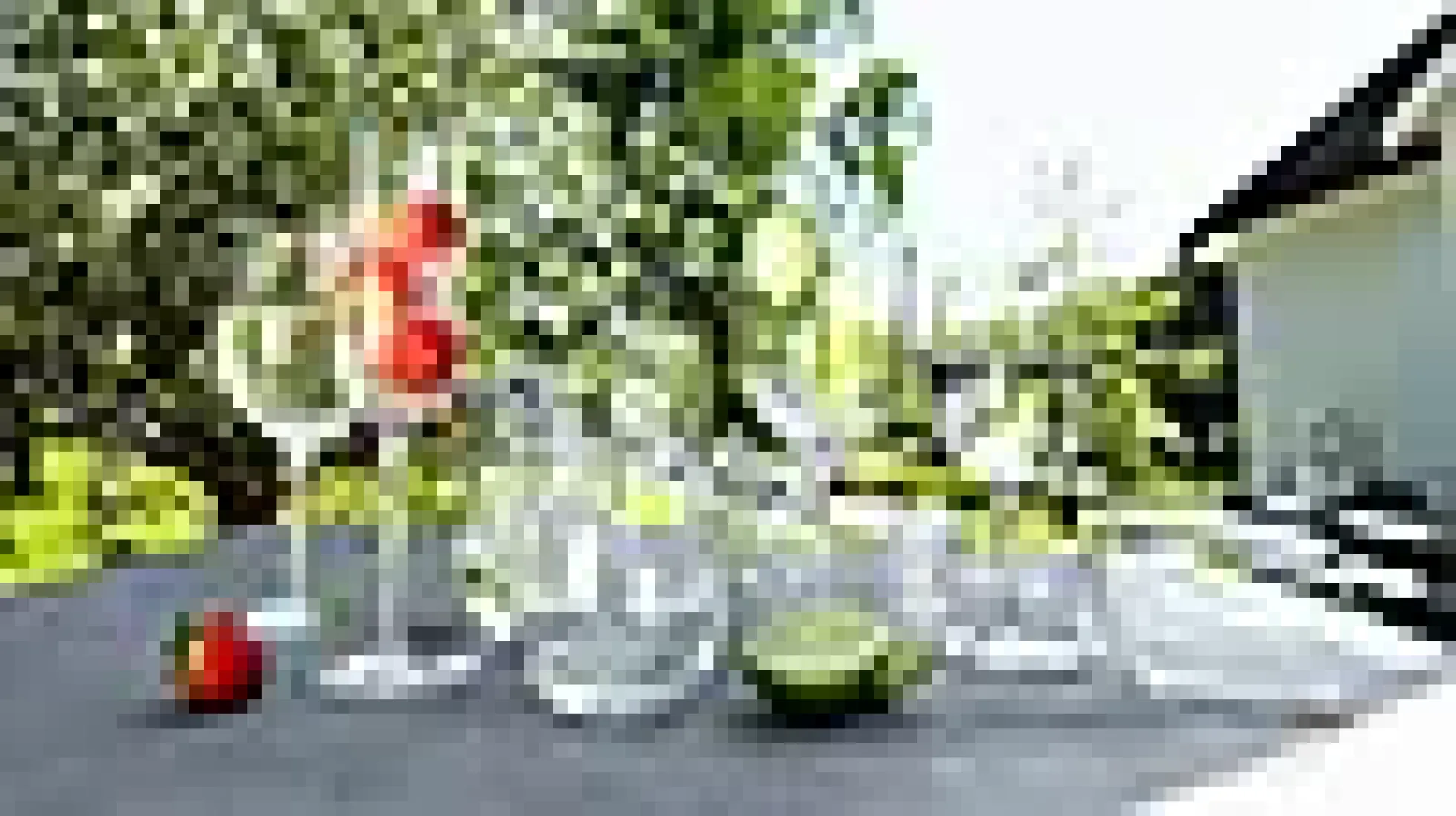 Champagneglass Palace 23,5cl 6stk