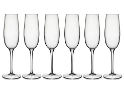 Champagneglass Palace 23,5cl 6stk