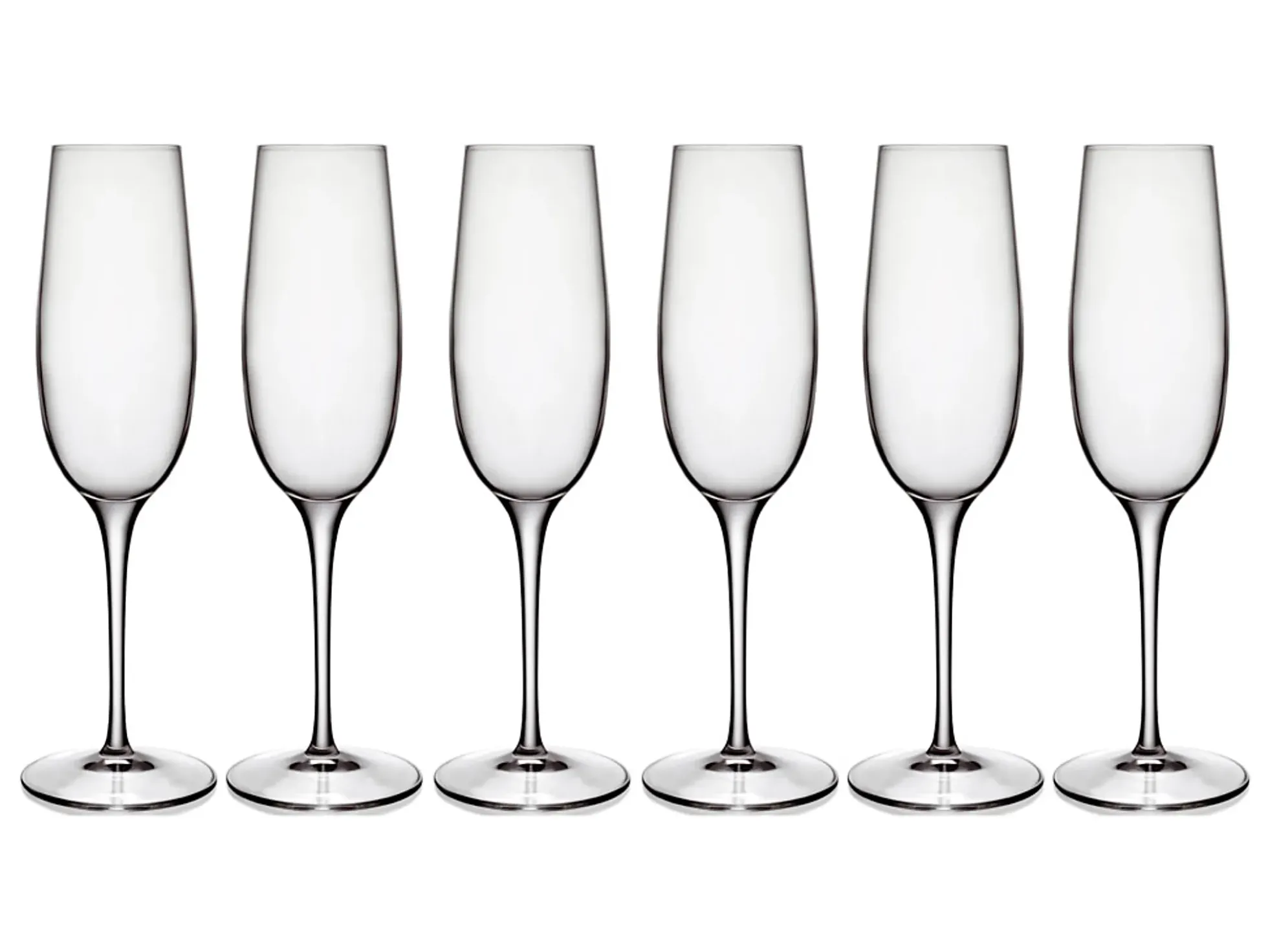 Champagneglass Palace 23,5cl 6stk