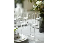 Champagneglass Zero 30cl 4stk