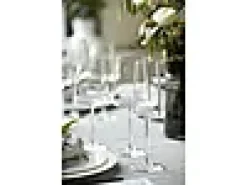 Champagneglass Zero 30cl 4stk