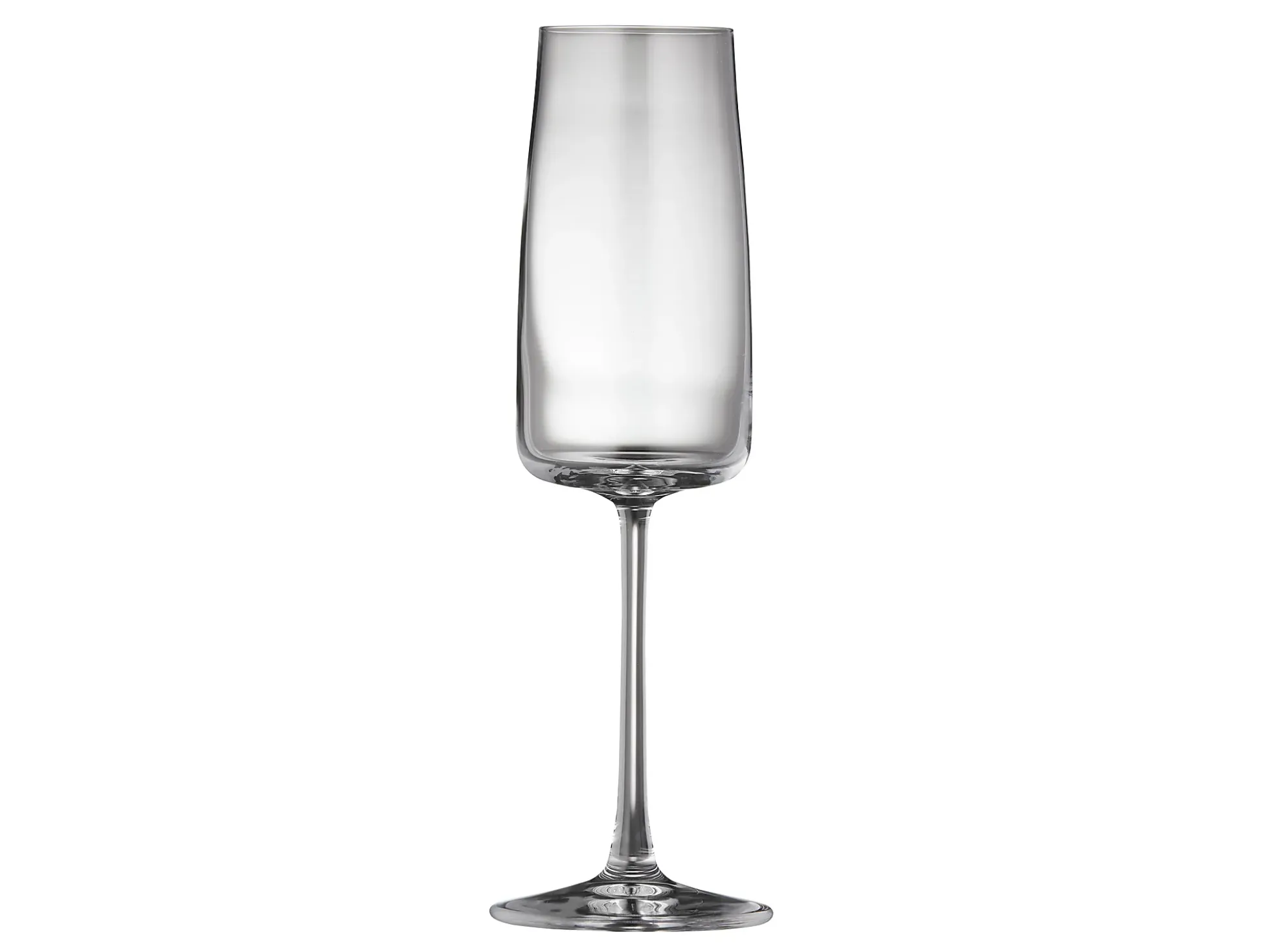 Champagneglass Zero 30cl 4stk