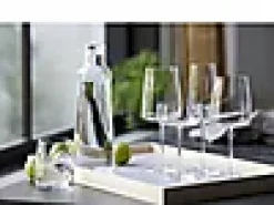 Champagneglass Zero 30cl 4stk