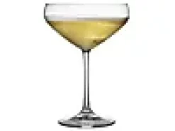 Champagneskål Juvel 34cl 4 stk