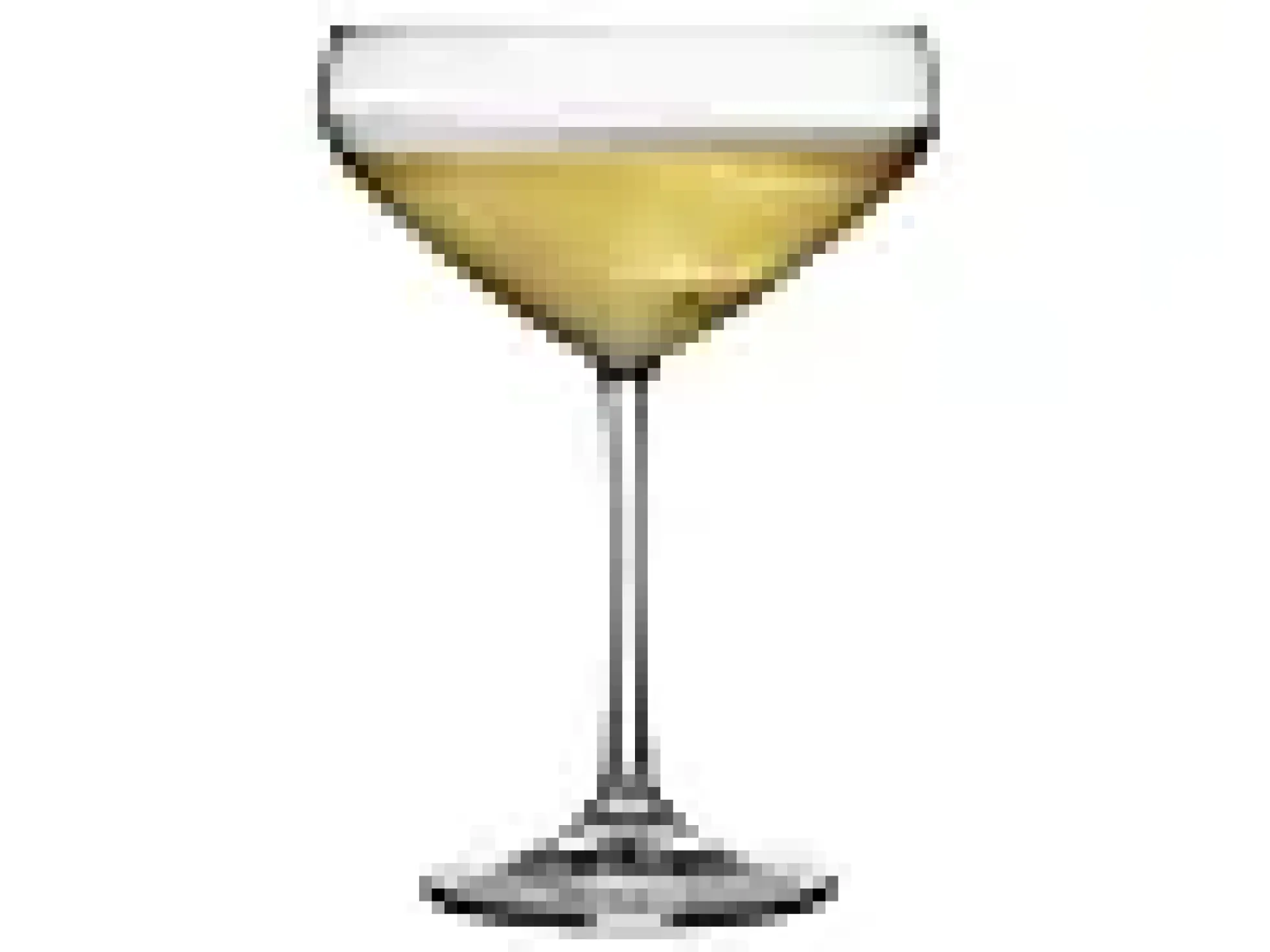Champagneskål Juvel 34cl 4 stk