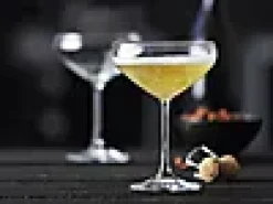 Champagneskål Juvel 34cl 4 stk