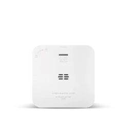 CO - karbonmonoksidvarsler Luma WiFi