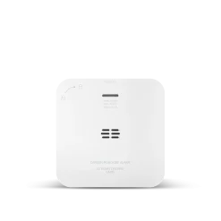 CO - karbonmonoksidvarsler Luma WiFi