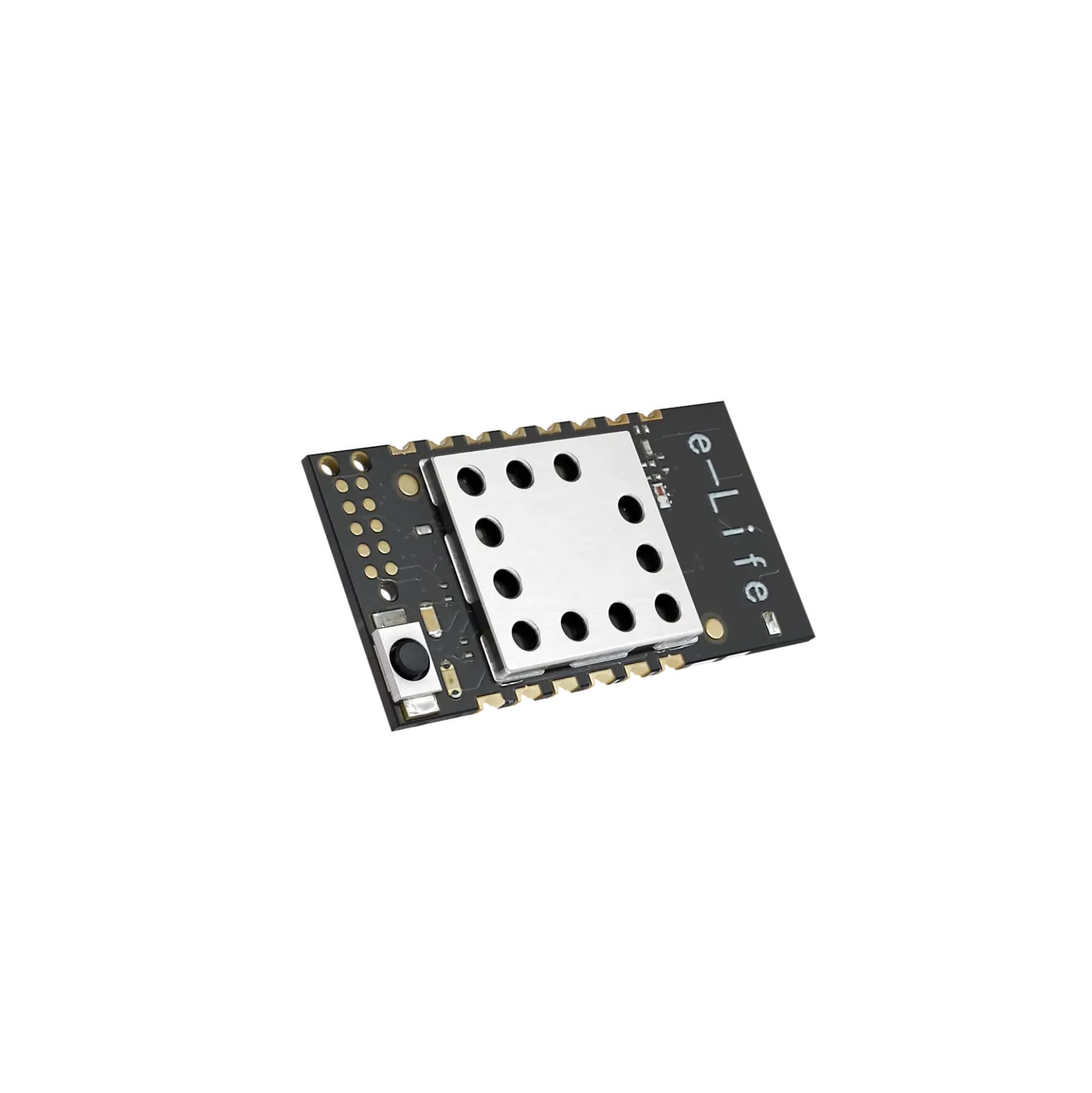 Connect Module Smarthjemsmodul