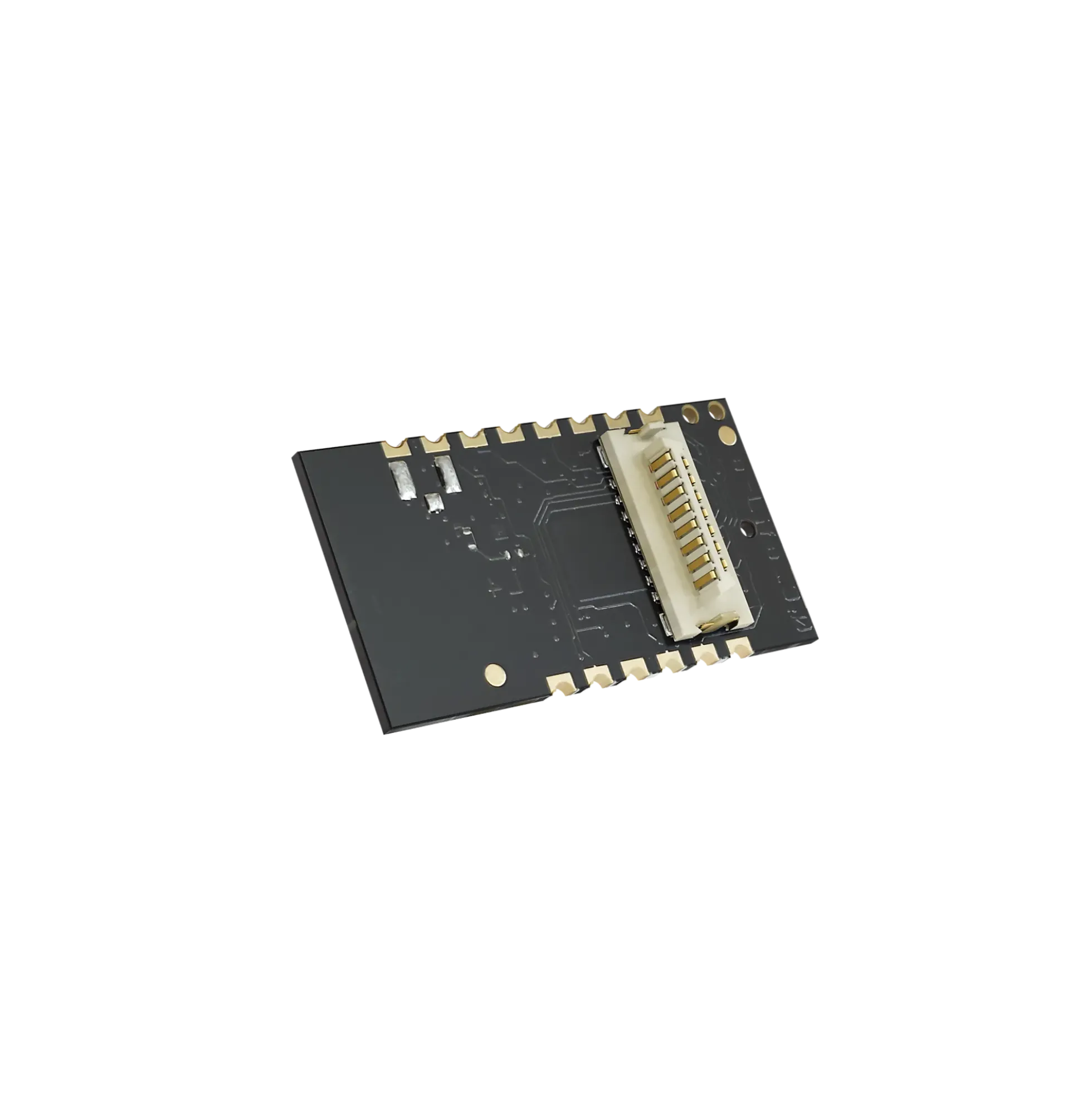 Connect Module Smarthjemsmodul