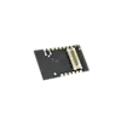Connect Module Smarthjemsmodul