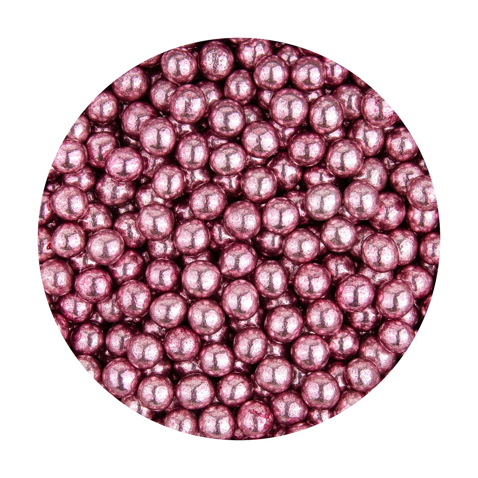 Crispy Kuler Rosa 75g