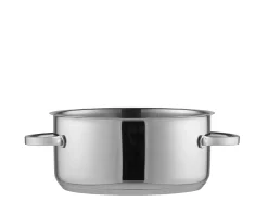 Dampgryte 20cm 2l
