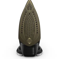 Dampstrykejern Puregliss sølv 3000w