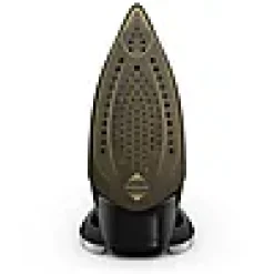 Dampstrykejern Puregliss sølv 3000w