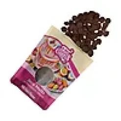 Deco Melts melk sjokoladesmak 250g