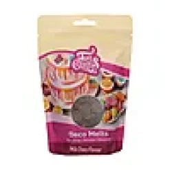 Deco Melts melk sjokoladesmak 250g