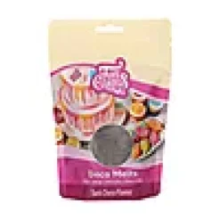 Deco Melts mørk sjokoladesmak 250g