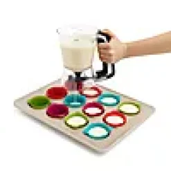 Deigfordeler 950ml