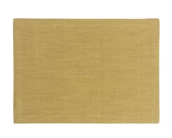 Dekkebrikke oker 45x33cm