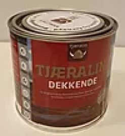 Dekkende C-Base 045l