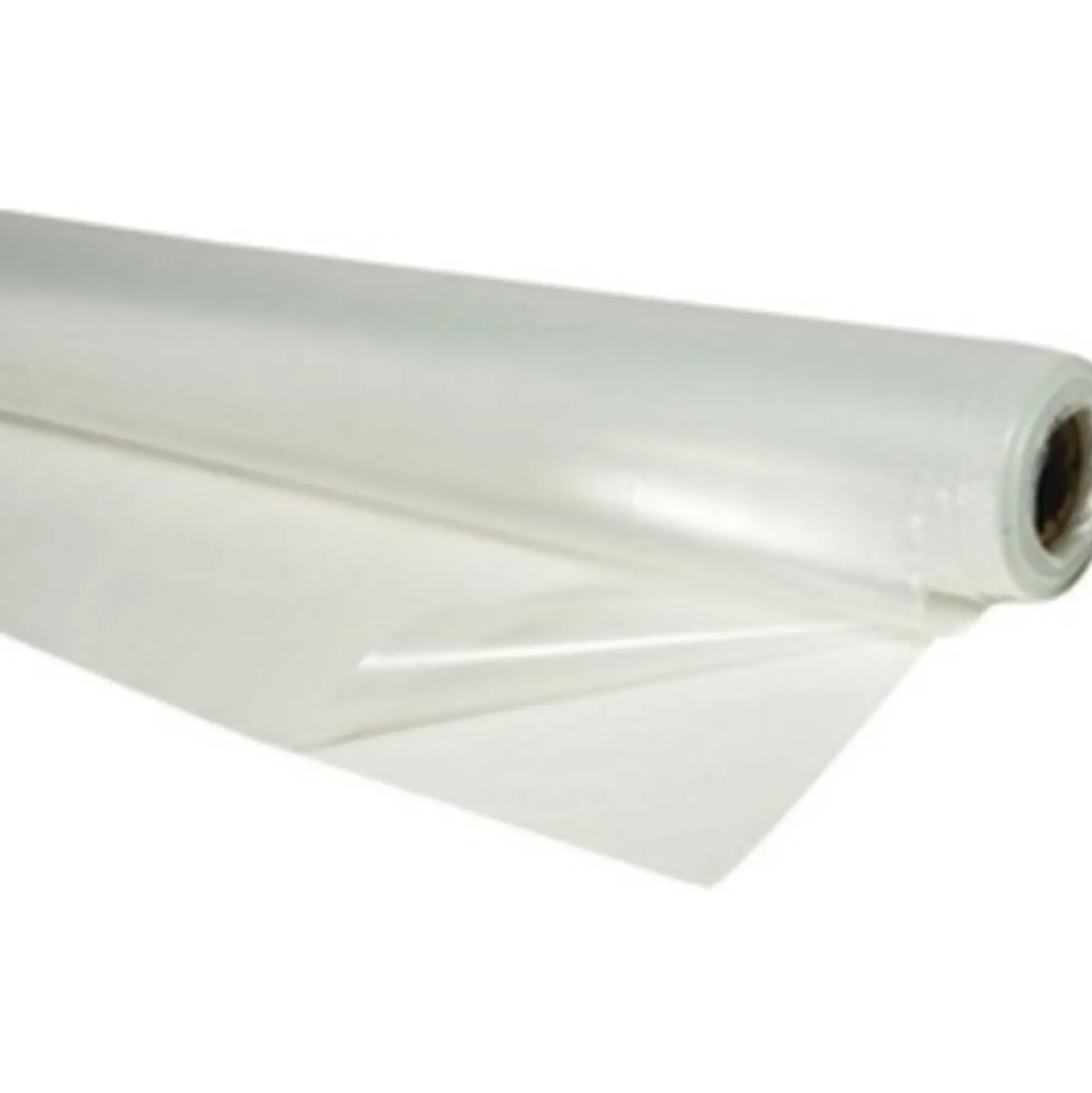Dekningsfolie LD 0,10x1900mm klar 11m