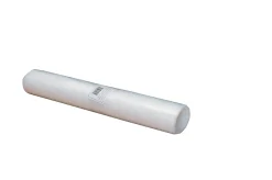 Dekningsfolie LD 0,10x1900mm klar 11m