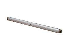 Dekningsfolie LD 0.04x1900mm klar 11m