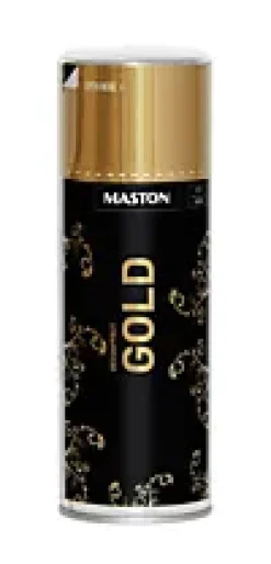 Dekorspray gold 150ml