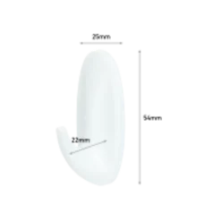 Designkrok liten 2stk