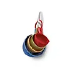 Designkrok liten 2stk