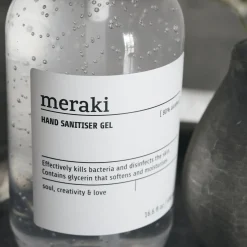 Desinfeksjonsgele 490ml