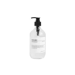 Desinfeksjonsgele 490ml
