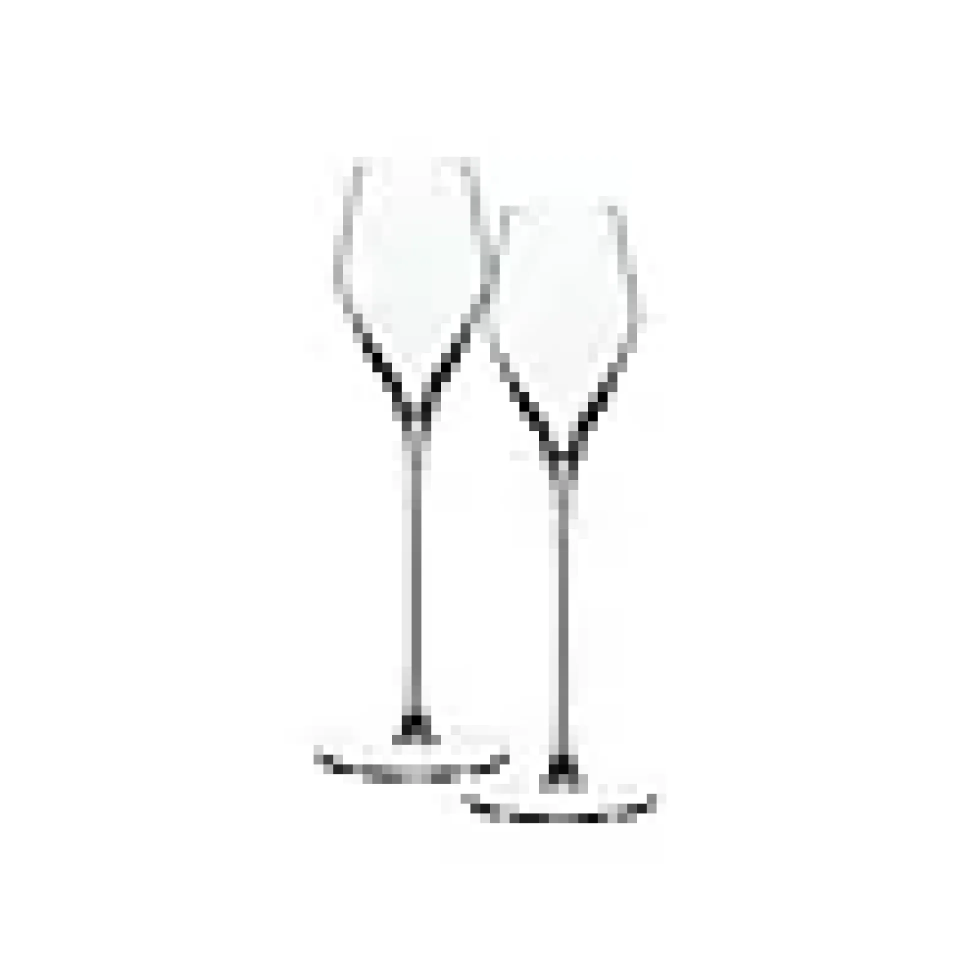 Dessertglass Digestive 13cl 2stk