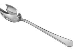 Dessertskje stål